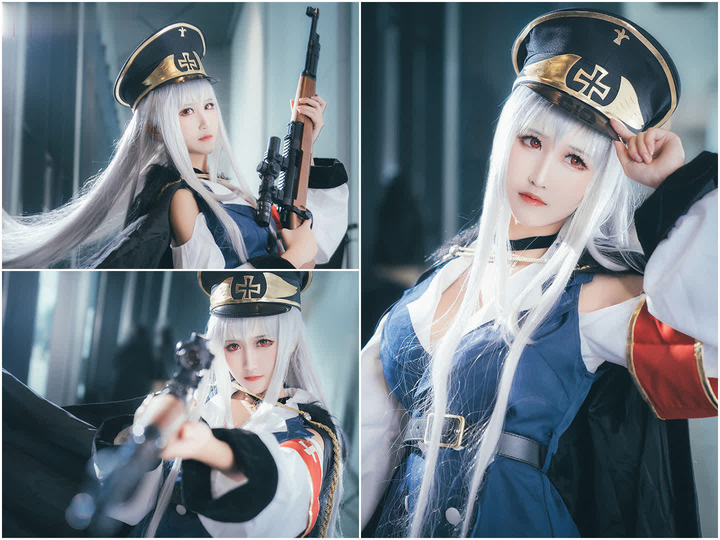 三度_69_全部写真作品合集|更新至 72 期 - 预览图 4